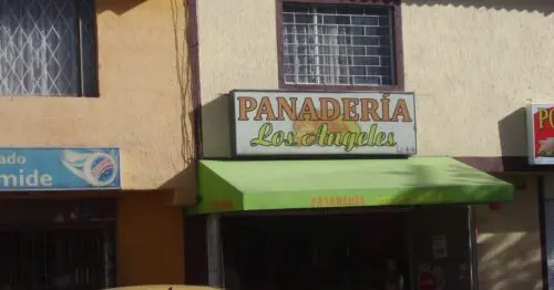 PANADERIA LOS ANGELES BOGOTÁ PANADERIA LOS ANGELES BOGOTÁ